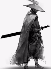 三大名将——夺命孤魂