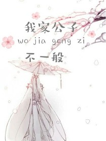 我家公子不一般