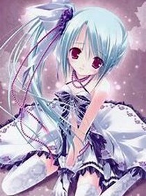 叶罗丽精灵梦之背叛者-王默