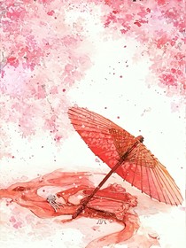 淡然回眸，昔景成风