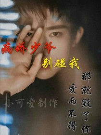 病嬌少爺別碰我