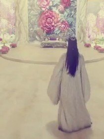 香蜜同人之冷月霜华