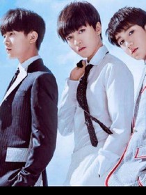 TFBOYS的傲娇小女友