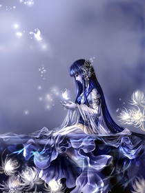 美妙天堂之落櫻小镇