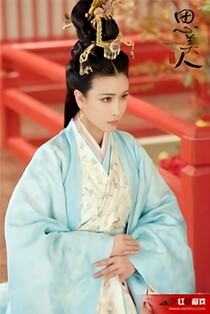 王爷宠妃雪霜下