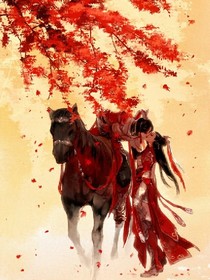 他的将军，她的王