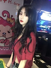 我的皇后之落雪
