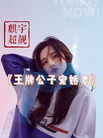 王牌公子宠娇妻