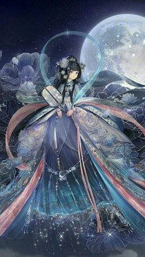 小花仙之圣冰使者
