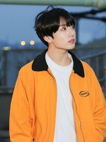 BTS我的星光耀