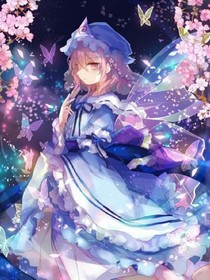 万物共主——梦之星辰