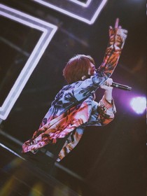 朱正廷-深深宠