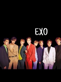 EXO甜文