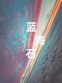 蓝海石