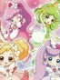 小花仙之京剧描