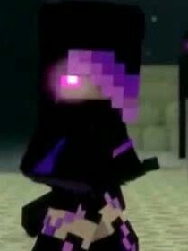 我還在這里（herobrine，ceris）