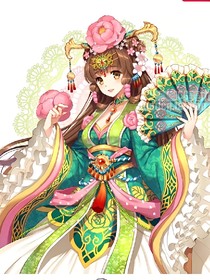 護國衛(wèi)將的頂尖狂妻