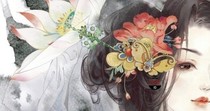 此恨綿綿無絕期（玉環(huán)傳）