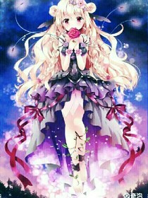 小花仙之创始女神