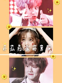 朴灿烈：傲娇男神