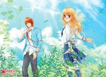 花季少年@霸道惡魔少爺