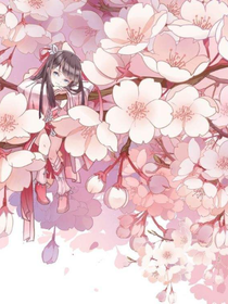 落樱灵