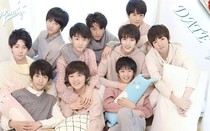 台风家族之二团