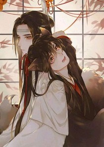 忘羡如尘