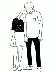 青春为了狗