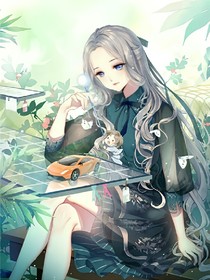 （海賊王）歌姬傾城