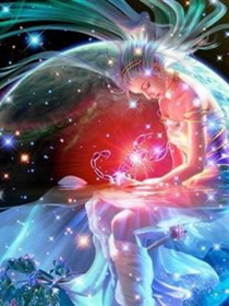 十二星座美图