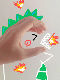 吃鸡:怕不怕死不知道,一手刚枪最拿手!