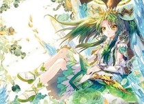 冬浩恋之绝世之人
