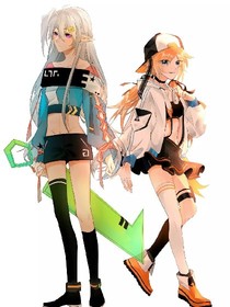 凹凸世界穿越者别乱来