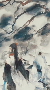 月夜行
