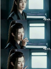 陈情令之小师妹
