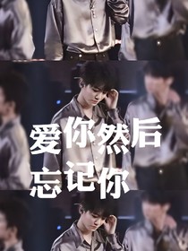 爱你然后忘记你
