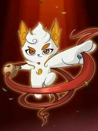 京劇貓之奇幻之旅