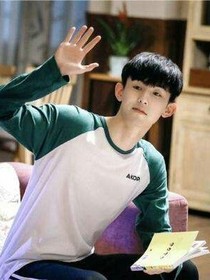 少年派：何时