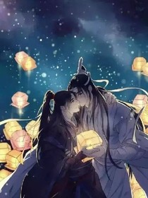 殘霜