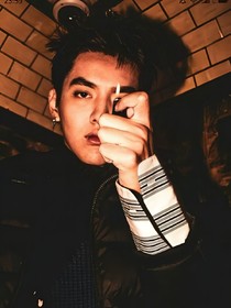 EXO:_M16（12只全员参与）