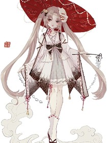 葉羅麗精靈夢(mèng)之嵐蕓公主