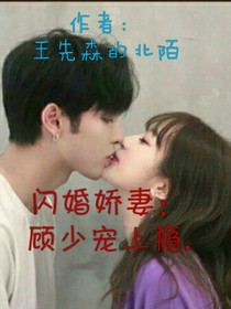 闪婚娇妻：顾少宠上瘾.