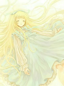 小花仙；如梦一场