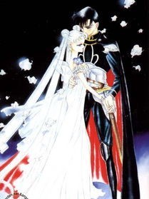 公主们VS王子们