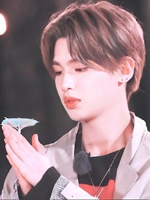Justin，心仪的女孩
