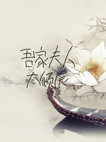 吾家夫人太倾辰