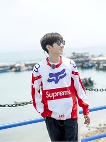 TFBOYS之冷酷校草源