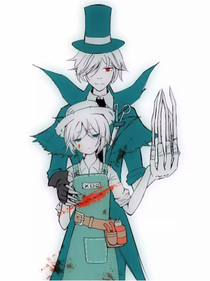 第五人格：迷离幻梦_d620