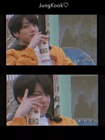 BTS-crush青春之旅